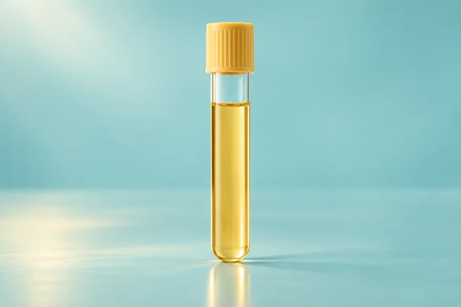 Platelet-rich plasma (PRP)