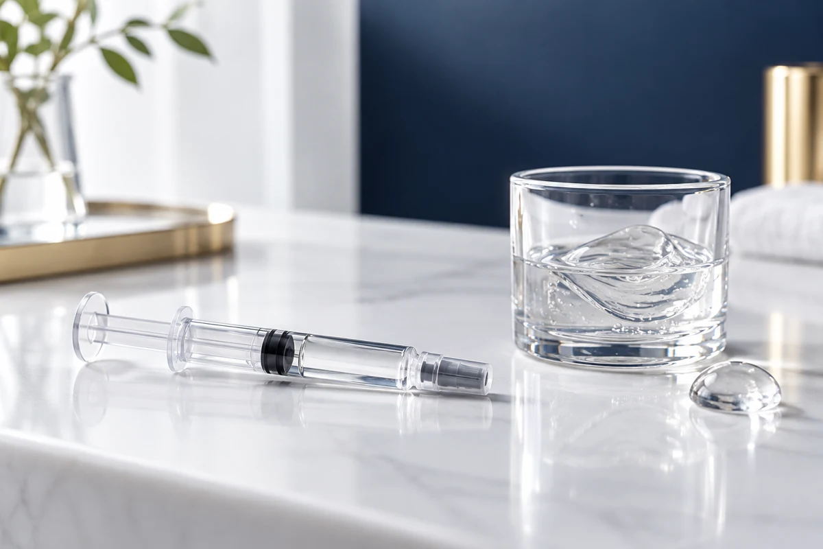 Hyaluronic acid