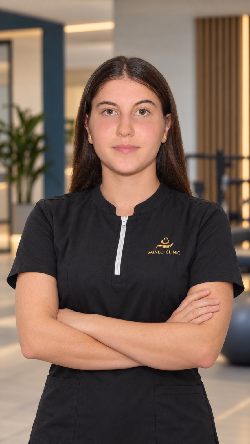 Adela Durollari
